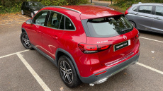 Mercedes-Benz GLA 180 Sport Executive 5dr Auto Petrol Hatchback